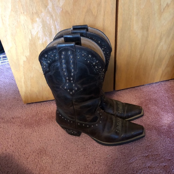 Ariat Shoes - Ariat Cowboy Boots Ariat Shoes - Ariat Cowboy Boots